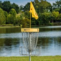 DISCatcher Pro 28 Target