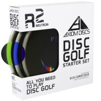 Axiom Starter set, R2 Neutron Eclipse