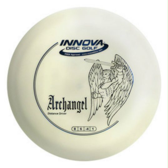 Innova Archangel, DX - Image 2