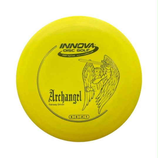 Innova Archangel, DX - Image 3