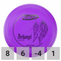 Innova Archangel, DX