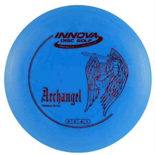 Innova Archangel, DX - Image 4