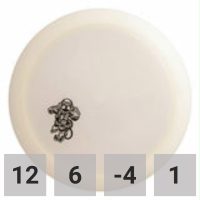 Discmania Astronaut, Active Premium Glow