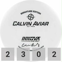 Innova Aviar, KC Pro - Heimburg