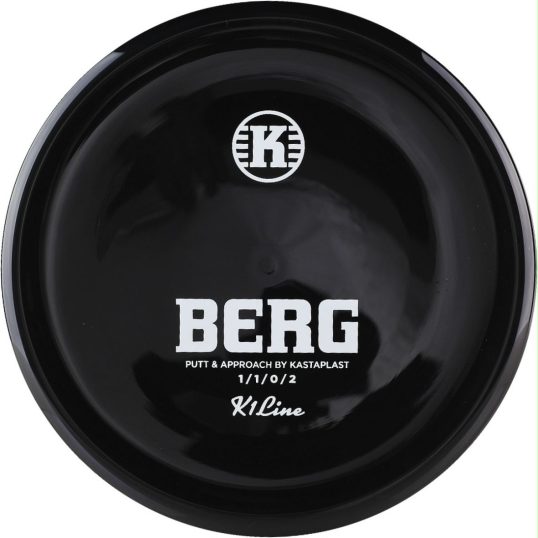 Kastaplast Berg, K1 - Image 3