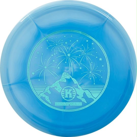 Kastaplast Berg, K1 Swirl - Image 2
