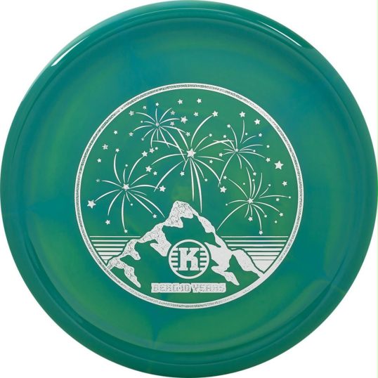 Kastaplast Berg, K1 Swirl - Image 3