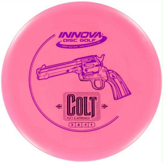 Innova Colt, DX - Image 2