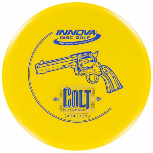 Innova Colt, DX - Image 3