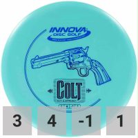 Innova Colt, DX