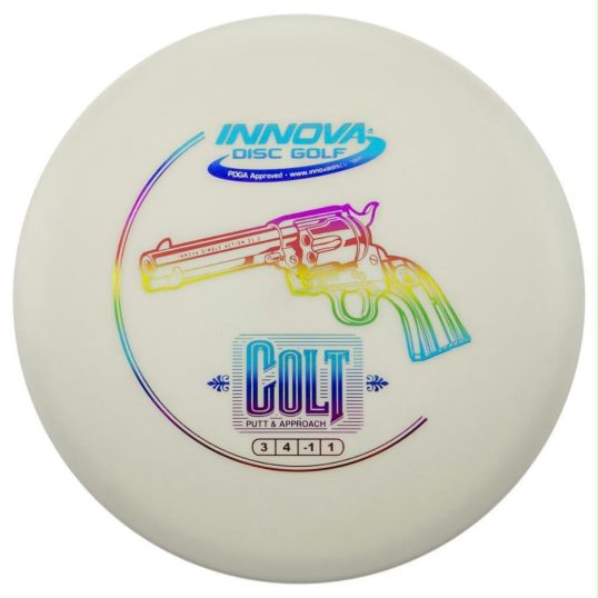 Innova Colt, DX - Image 4