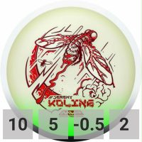 MVP Control, Eclipse - Koling Halloween