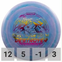 Innova Destroyer, Star - Brathwaite