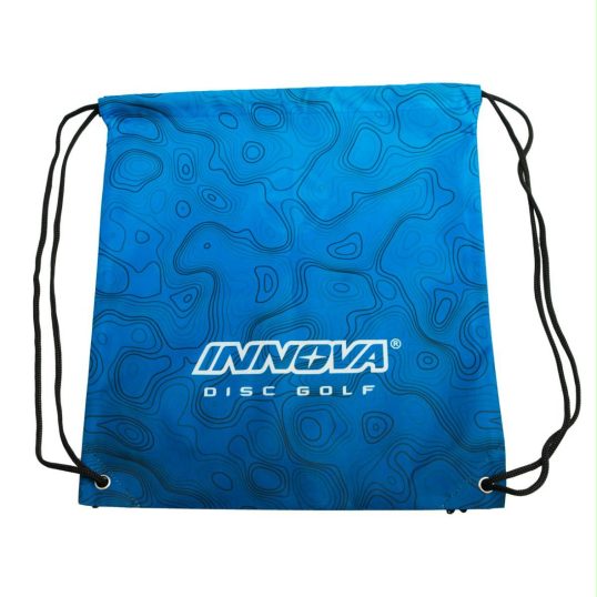 Innova Drawstring bag - Image 2