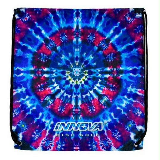 Innova Drawstring bag - Image 3