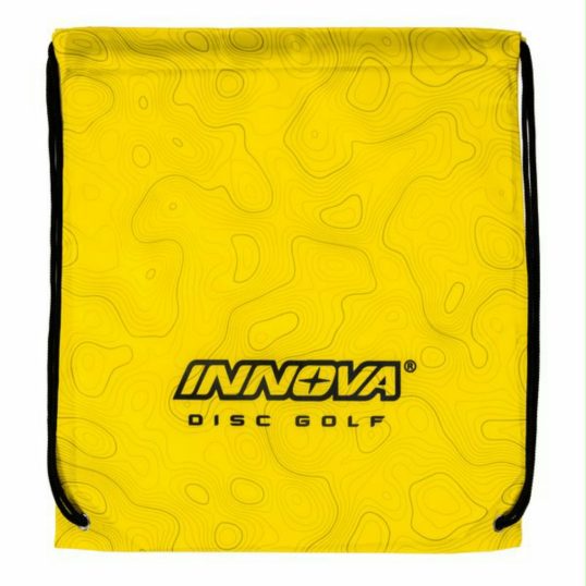Innova Drawstring bag