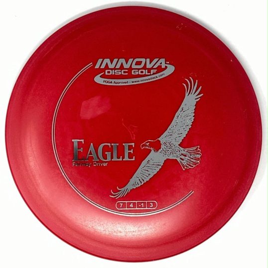Innova Eagle, DX - Image 3