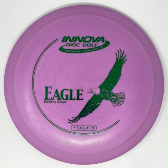 Innova Eagle, DX - Image 4