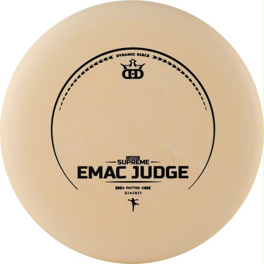 Dynamic Discs Emac Judge, Supreme - Image 2