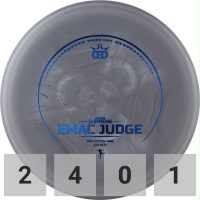 Dynamic Discs Emac Judge, Supreme