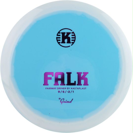 Kastaplast Falk, K1 Grind - Image 2