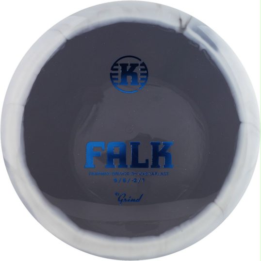 Kastaplast Falk, K1 Grind - Image 3