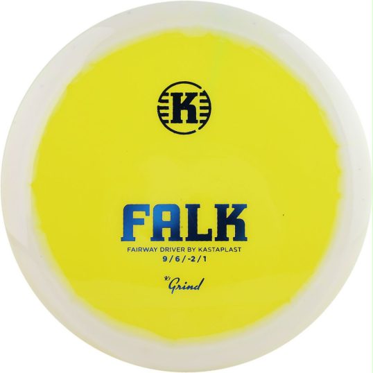 Kastaplast Falk, K1 Grind - Image 4