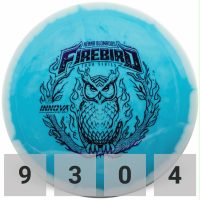 Innova Firebird, Halo Star - Blomroos