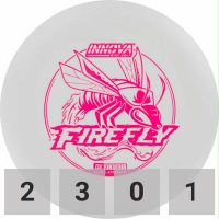 Innova Firefly, DX