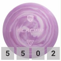 Discmania Glacier, S-Line - Buhr
