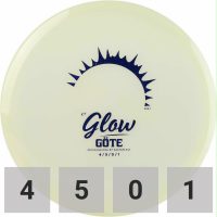 Kastaplast Gote, K1 Glow