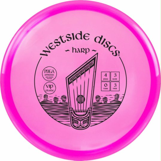 Westside Harp, VIP - Image 2
