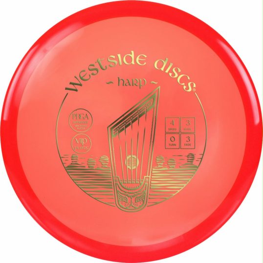 Westside Harp, VIP - Image 3