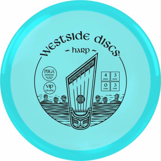 Westside Harp, VIP - Image 4