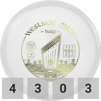 Westside Harp, VIP