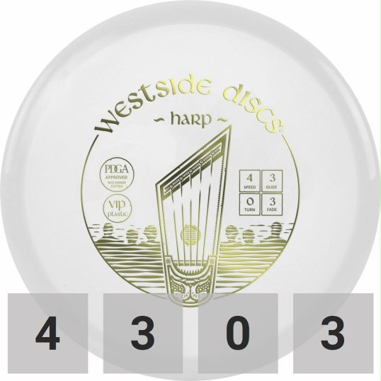Westside Harp, VIP
