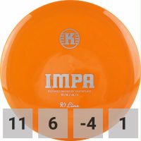 Kastaplast Impa, K1