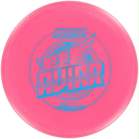 Innova Starter set, DX - Image 3