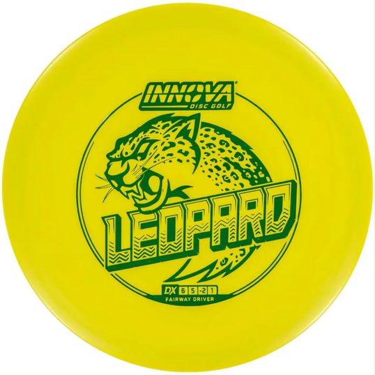 Innova Starter set, DX - Image 2