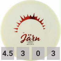 Kastaplast Jarn, K1 Glow