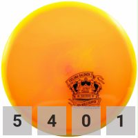 Innova Jay, Proto Glow Halo Champion - Salonen