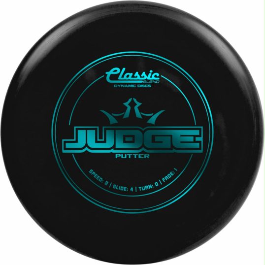 Dynamic Discs Judge, Classic Blend - Image 2