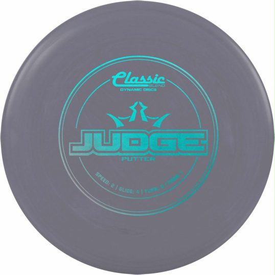 Dynamic Discs Judge, Classic Blend - Image 3
