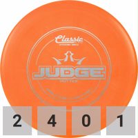 Dynamic Discs Judge, Classic Blend