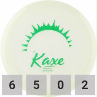 Kastaplast Kaxe, K1 Glow