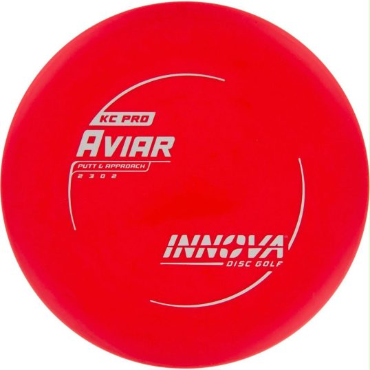 Innova KC Aviar, Pro - Image 2