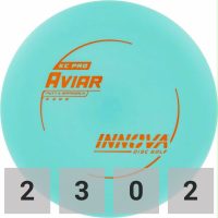 Innova KC Aviar, Pro
