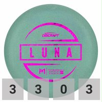 Discraft Luna - McBeth
