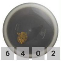 Discmania Magician, Active Premium Glow