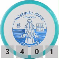 Westside Maiden, BT Medium Orbit